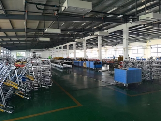China Jiangsu Dinggong Medical Equipment Co., Ltd. Company Profile