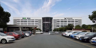 China Jiangsu Dinggong Medical Equipment Co., Ltd. Company Profile