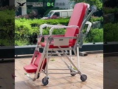 Chair ambulance stretcher