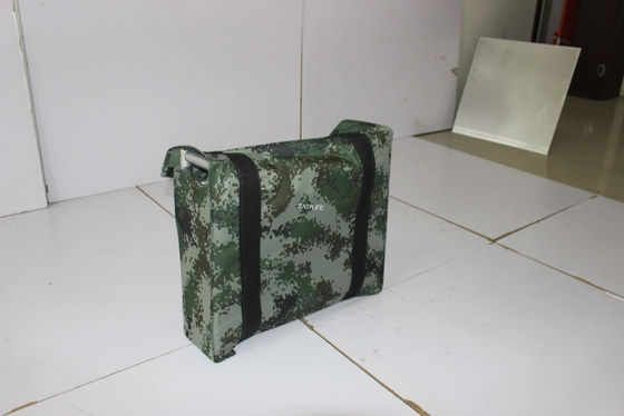 185cm*48cm Folding Medical Stretcher Ambulance 159kg