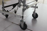 Evacuation Lift Stair Chair Stretcher Ambulance Firefighter EMS Stair Chair with Quick Release Buckle