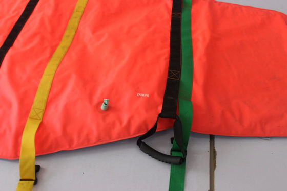 full body Portable  Emergency Rescue Stretcher Vacuum Mattress Splint