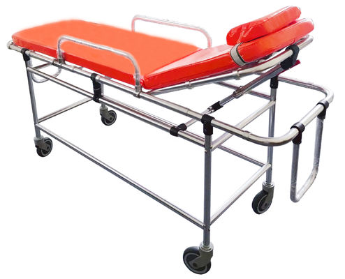MDK-ZY02 MRI STRETCHERS - NON MAGNETIC STETCHERS