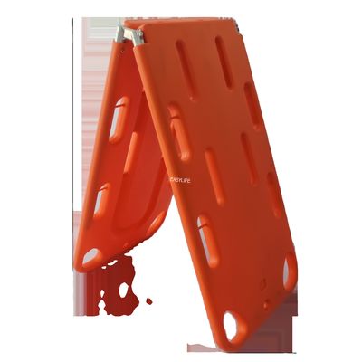 20in Emergency Evacuation Stretcher Spine Board Stretcher  Emergency Rescue Adult