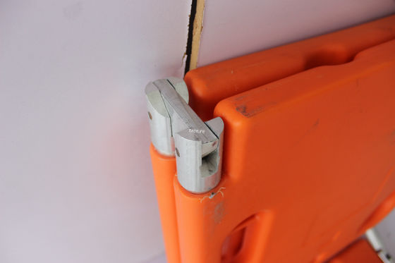 20in Emergency Evacuation Stretcher Spine Board Stretcher  Emergency Rescue Adult