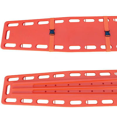 94 X 50 X 9CM 159 Kg Emergency Transfer Folding Stretcher Medical Transport Ambulance