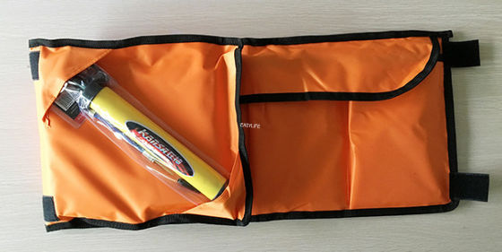 Medicare Suregical Dynamic Inflatable Splint Set Kit For First Aid Use