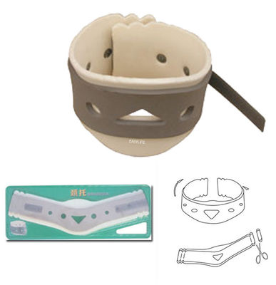 Support Cervical Spine Efficient Stretcher Air Pump Home Inflatable Cervical Traction Instrument