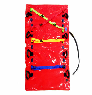 Vacuum Immobilization Mattress Stretcher Use Medical Equipment For Patient Care