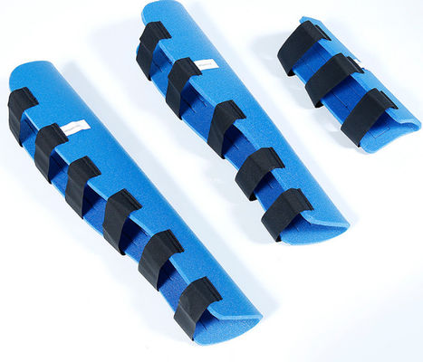 1.65kg Limb Splint For Medical Use Orthopedic Brace For Fracture Injury Treatment