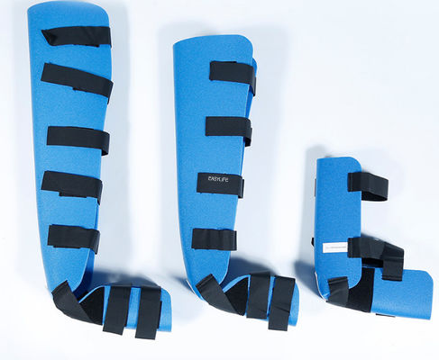 1.65kg Limb Splint For Medical Use Orthopedic Brace For Fracture Injury Treatment