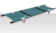 Portable Folding Medical Stretcher First Aid 2140mm Emergency Rescue