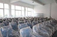 Hospital Sleeping Accompany Folding Chair PVC Artificial Leather 190*65*62cm