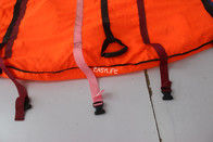 Medical Emergency Rescue Equipment Stretcher Foldable Air Vacuum Mattress