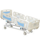 Five Function Electric Home Care Bed Nursing ICU Room 2150*1050*460 250KGS