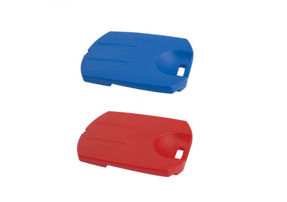 60.5CM Spine Board Emergency Rescue Stretcher Foldable Medical Backboard PET