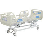Five Function Electric Hospital Bed 720mm 46cm Semi Fowler Adjustable