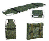 185cm*48cm Folding Medical Stretcher Ambulance 159kg Light Weight