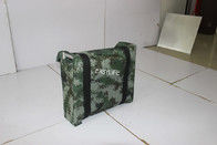 185cm*48cm Folding Medical Stretcher Ambulance 159kg Light Weight