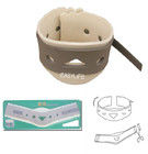 Medical Soft Neck Brace Rehabilitating Traction Device Cervical Collar