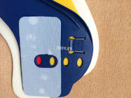 Medical Soft Neck Brace Rehabilitating Traction Device Cervical Collar