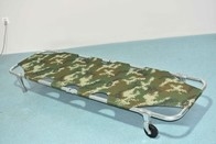 Good price Transportation Simple Patients Stretcher First-Aid Folding Ambulance online
