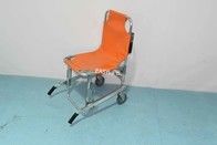 Hospital Ambulance Stair Stretcher Aluminum Alloy Medical Emergency
