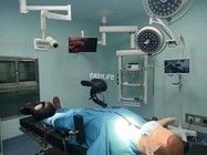 Electric Muti-Purpose Operating Table With Leg Support Surgical Operative Table