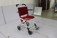 Folding Emergency Mobile Stretcher Lightweight Urination For Carrying