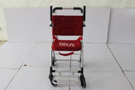 Folding Emergency Mobile Stretcher Lightweight Urination For Carrying
