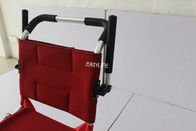 Folding Emergency Mobile Stretcher Lightweight Urination For Carrying