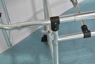 Hospital Equipment Aluminum Alloy Stretcher Transfer Emergency Ambulance For Patient