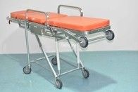1pc/CTN Wheelchair Folding Stretcher First-Aid Devices With Varied Positions