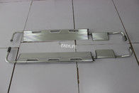 Carbon Fiber Folding Scoop Stretcher Class I With Head Immobilizer
