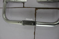 Carbon Fiber Folding Scoop Stretcher Class I With Head Immobilizer