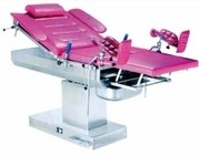 Good price 1980mm Hospital Delivery Table Portable Gynecological Obstetric Operating Multifunctional online