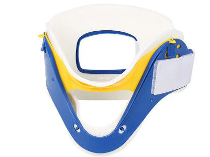 Adjustable Cervical Traction Posture Correct Spine Fixed For Adults Children Sports Protection Gear Neck Brace Neck