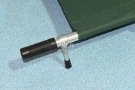 Pvc 208cm 22 In Folding Medical Stretcher Emergency