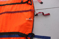 Medical Emergency Rescue Equipment Stretcher Foldable Air Vacuum Mattress