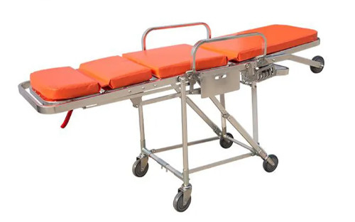 Good price Wheelchair Stretcher with Varied Positions leisure wheelchair online