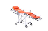 Medical Emergency Equipment Ambulance Separable Stretcher Hospital Patient Transport Stretcher