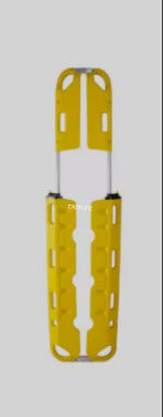 HDPE Plastic Folding Spine Board Stretcher Medical Floating Water Rescue