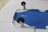 CE ISO Ambulance Stretcher Emergency Stretcher For Sale