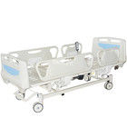 Intensive Care Multifunction ICU Electric Hospital Bed