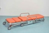 First Aid Equipment High Building Use Emergency Stair Stretcher