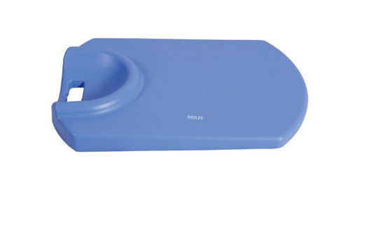 60.5CM Hot Selling Lightweight Durable Medical Emergency First Aid Device Plastic CPR Board