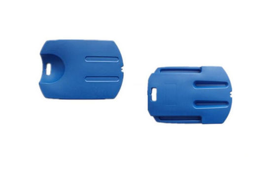 60.5CM Hot Selling Lightweight Durable Medical Emergency First Aid Device Plastic CPR Board