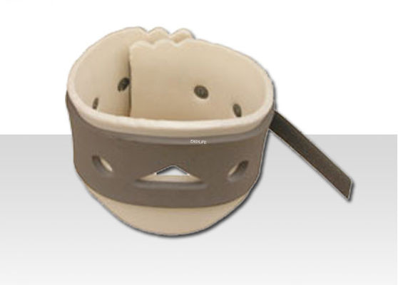 Adjustable Collar Cervical Spine High Polymer Neck Fixation Collar