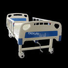 97CM 20 In Hospital Furniture Equipment ABS Multi Function Single Shake Nursing Care Bed