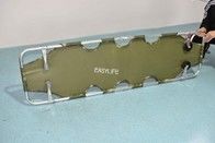Aluminum Alloy Multifunctional Folding Emergency Stretcher In Hospital